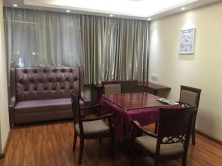 7 Days Inn Yancheng Xiangshui Jinhai Road - 4