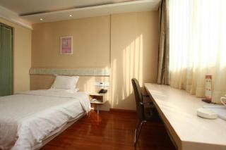 7 Days Inn Yancheng Xiangshui Jinhai Road - 3