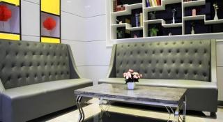 Lavande Hotel Lanzhou Zhengning Road - 4