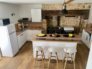 Gîte champêtre LA SUITE Limousin - 9