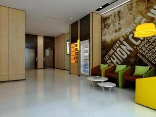 IU Hotel Tangshan Haigang Bus Station Branch - 5