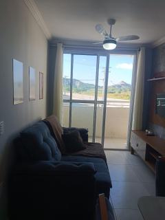 Apartamento Lar doce Lar,fica localizado dentro de um condomínio completo com área de lazer completo - 8