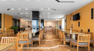 Lavande Hotel Nanchang Ai Xi Hu Subway East Station Branch - 5