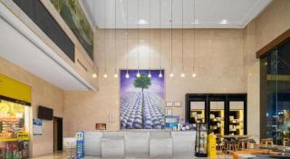 Lavande Hotel Nanchang Ai Xi Hu Subway East Station Branch - 4