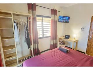 La MAISON BLANCHE - 4a - CENTRAL - CALME - WIFI - White Butterfly Hotels - 2