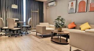 Jinjiang Inn Select Zhenjiang Yangzhong Yangzi Middle Road - 8