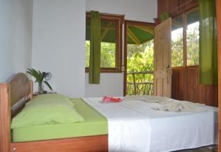 Finca Kobo - Palo Seco - 1