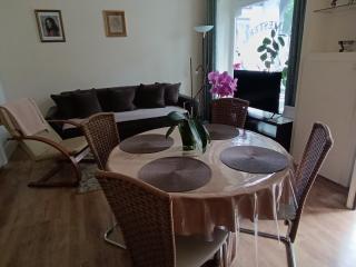 Céhmesterek apartman - 0
