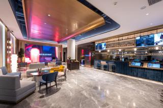 Manxin Hotel Chengdu Chunxi Taikoo Li - Chengdu - 6