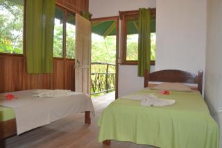 Finca Kobo - Palo Seco - 2