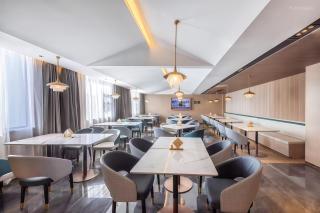 Atour Hotel Nanchang Jingkai District University of Finance and Economics - 3
