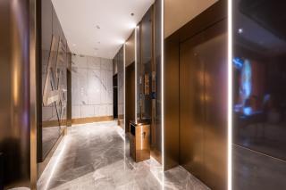 Manxin Hotel Chengdu Chunxi Taikoo Li - Chengdu - 3