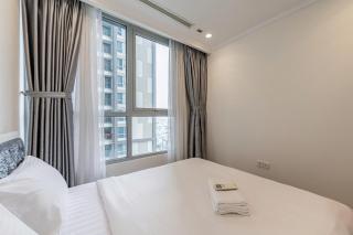 Vinhome Central Park 2 Bedroom - 4