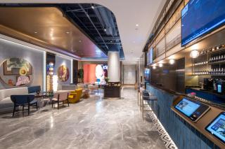 Manxin Hotel Chengdu Chunxi Taikoo Li - Chengdu - 7