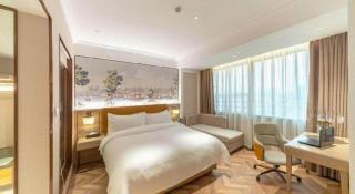 Vienna Hotel 5.0 Qingyuan City Plaza Lianjiang Road - 9