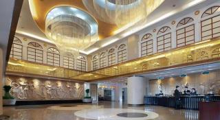 Vienna Hotel 5.0 Qingyuan City Plaza Lianjiang Road - 4