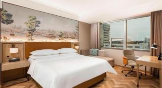 Vienna Hotel 5.0 Qingyuan City Plaza Lianjiang Road - 2