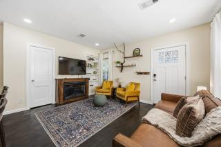 Branch bungalow #2 in EADO 2km from FIFA fest - 6