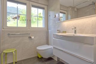 Apartment Jungfrau - GRIWA RENT AG - 8