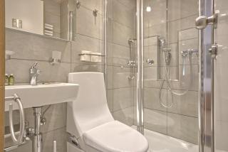 Apartment Jungfrau - GRIWA RENT AG - 5