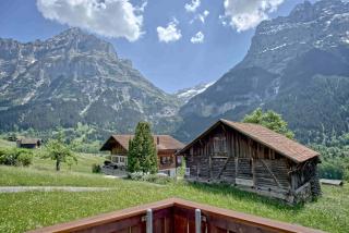 Apartment Jungfrau - GRIWA RENT AG - 4