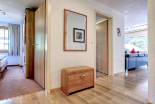 Apartment Jungfrau - GRIWA RENT AG - 2