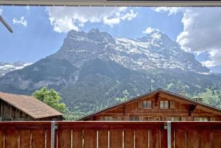 Apartment Jungfrau - GRIWA RENT AG - 1