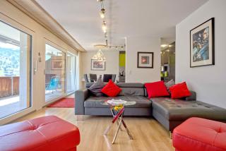Apartment Jungfrau - GRIWA RENT AG - 0