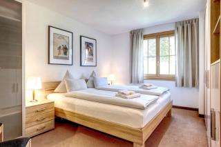 Apartment Jungfrau - GRIWA RENT AG - 3
