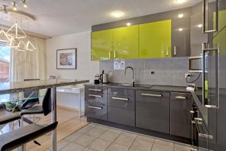 Apartment Jungfrau - GRIWA RENT AG - 5