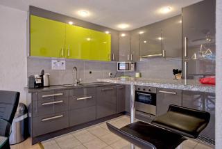 Apartment Jungfrau - GRIWA RENT AG - 6