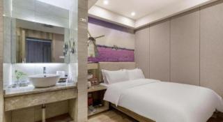 Lavande Hotels Huai an Zhou Enlai Memorial - 6