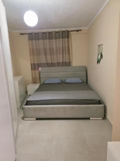 Shtepia Juaj Seaside Apartment Durres Newly Renovated 2026 - 3
