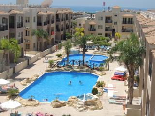 Royal Seacrest - Paphos - 0