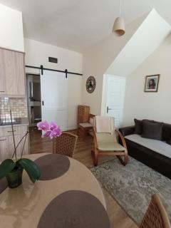 Céhmesterek apartman - 2