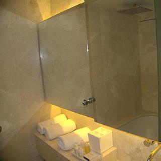 Nottingham Place Hotel - London - 9