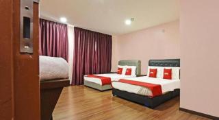 OYO 90578 Seri Mawardah Hotel - 1