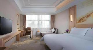 Vienna International Hotel Wuxi Taihu Expo Center - 7