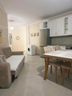 Shtepia Juaj Seaside Apartment Durres Newly Renovated 2026 - 1