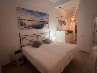 Studio 45qm in Calpe Altstadt - ruhig & modern - 6