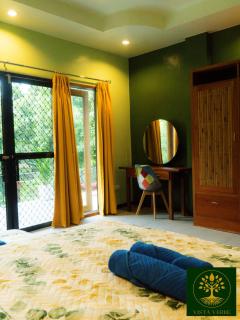 Vista Verde, Family Living - 2