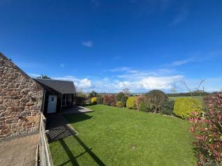 The Muckle Snug at East Lothian Cottages - 7