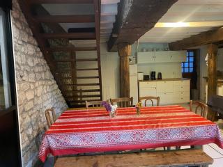 Creuse family home - 1