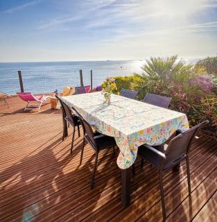 Dream Holidays Exceptional 180 Sea View - 0