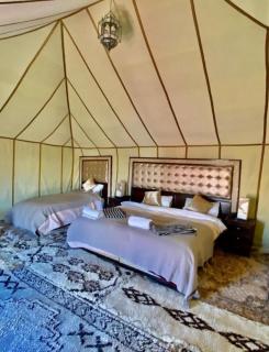 Luxury oudika camp - 0