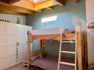 Sopela Family Beach House - Surf & Nature Retreat 20 min Guggenheim Bilbao - 4