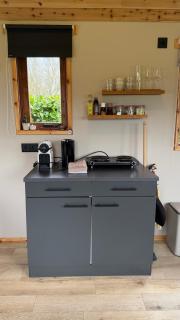 Tinyhouse Giethoorn - 8