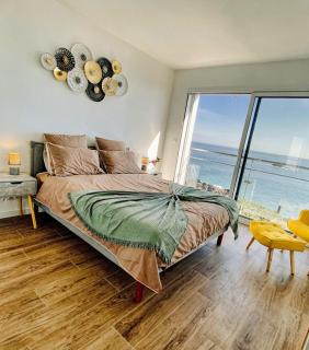 Dream Holidays Exceptional 180 Sea View - 7