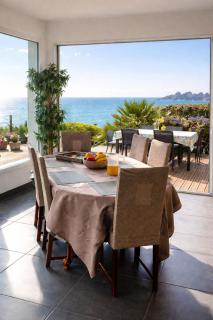 Dream Holidays Exceptional 180 Sea View - 8