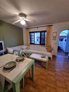 Posidonia -Son Bou Apartment - 3